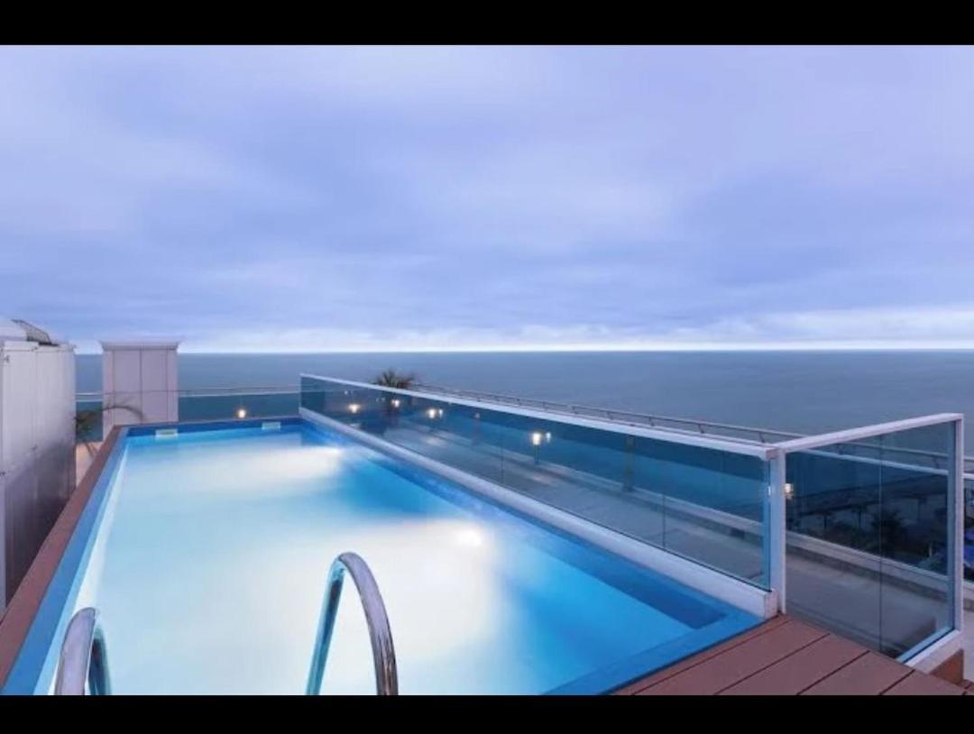Sunrise Apart-Hotel Batumi Exterior foto